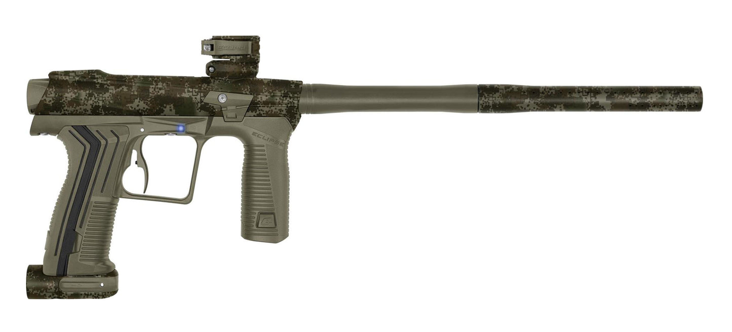 Planet Eclipse Etha 2 PAL Compatible Marker