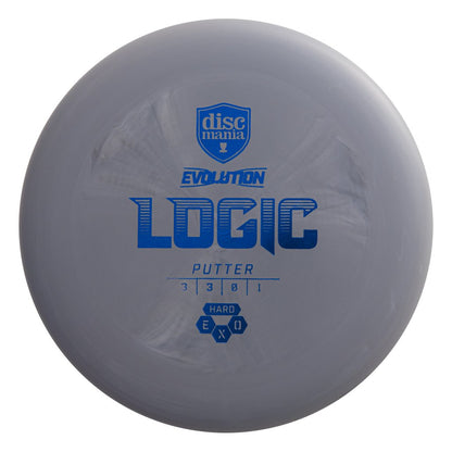Discmania Hard Exo Logic Disc