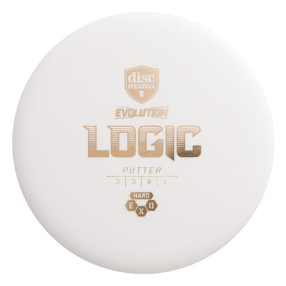 Discmania Hard Exo Logic Disc