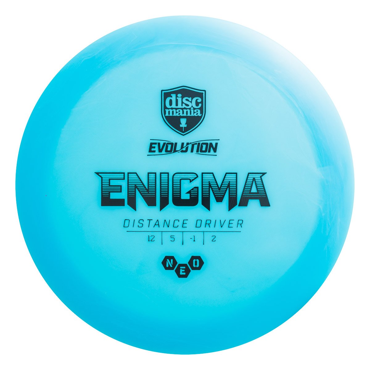 Discmania Neo Enigma Disc