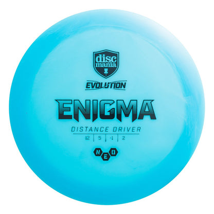 Discmania Neo Enigma Disc