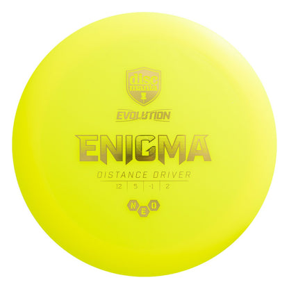 Discmania Neo Enigma Disc