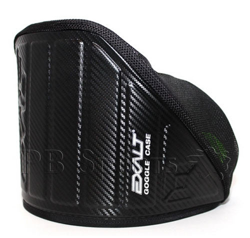 Exalt Carbon Universal Goggle Case - Exalt