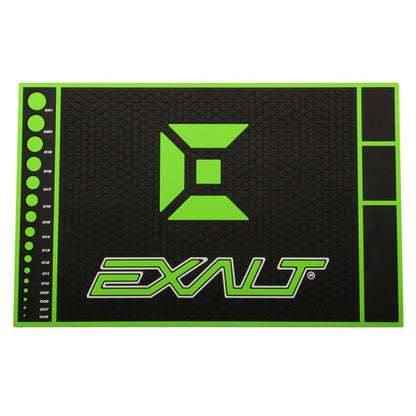 Exalt Paintball Tech Mat HD