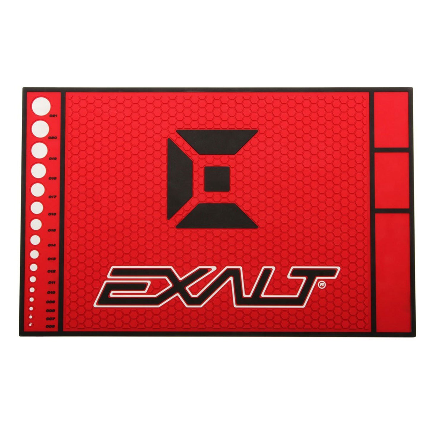 Exalt Paintball Tech Mat HD