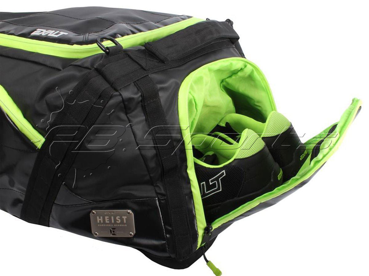 Exalt Heist Gearbag - Exalt