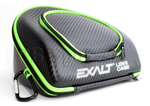 Exalt Carbon Universal Lens Case - Exalt