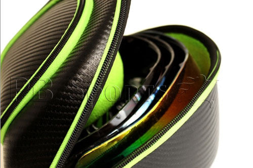 Exalt Carbon Universal Lens Case - Exalt