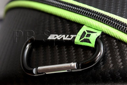 Exalt White Carbon Universal Lens Case - Exalt