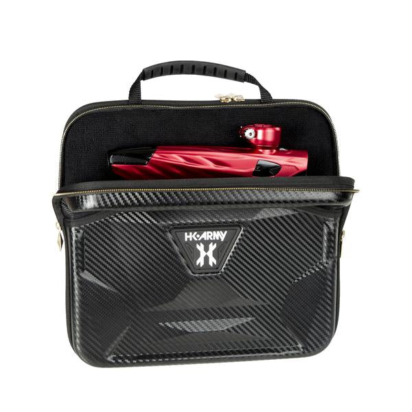 HK Army Exo Marker Case - Black Carbon Fiber - HK Army