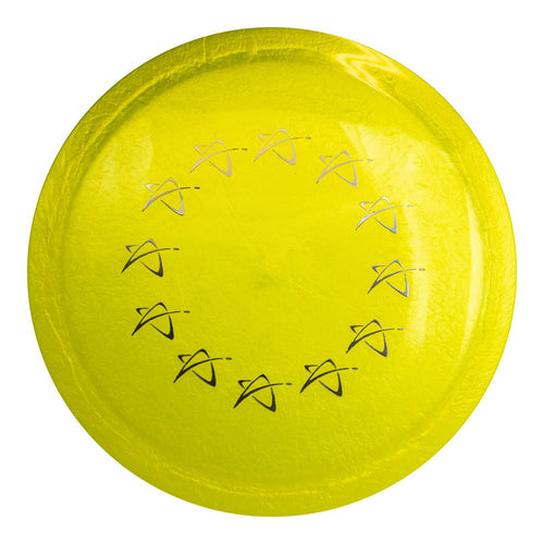 Prodigy F3 Fairway Driver - 500 Plastic - Ring of Stars Stamp