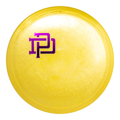 Prodigy F7 Fairway Driver - 500 Plastic - Mini PD Stamp