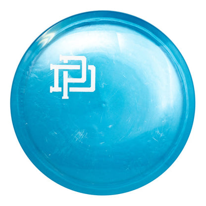 Prodigy F7 Fairway Driver - 500 Plastic - Mini PD Stamp