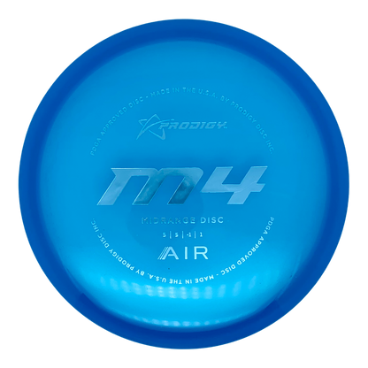 Prodigy M4 Midrange Disc - AIR Plastic