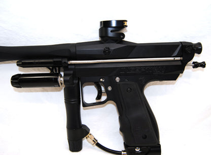 Used Inception Designs Fighter Mini Autococker - Inception Designs