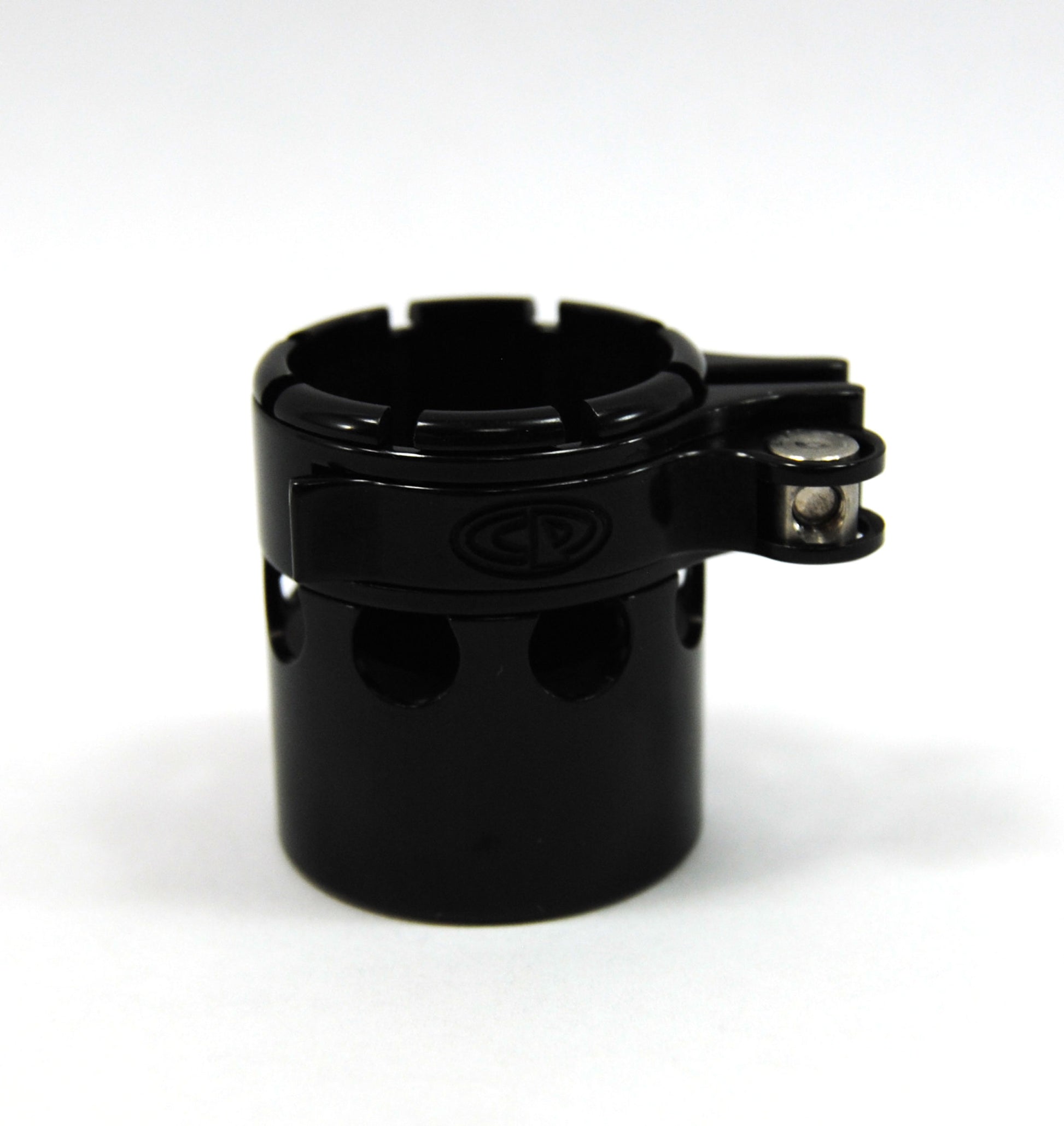 Custom Products Feedneck - Cocker - Black - CP Custom Products