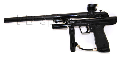 Empire/Inception Designs FLE Resurrection Autococker - Dust Black - Empire