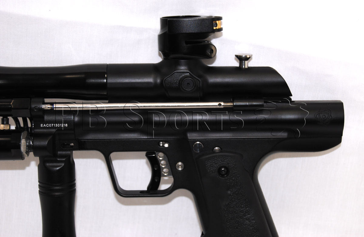 Empire/Inception Designs FLE Resurrection Autococker - Dust Black - Empire