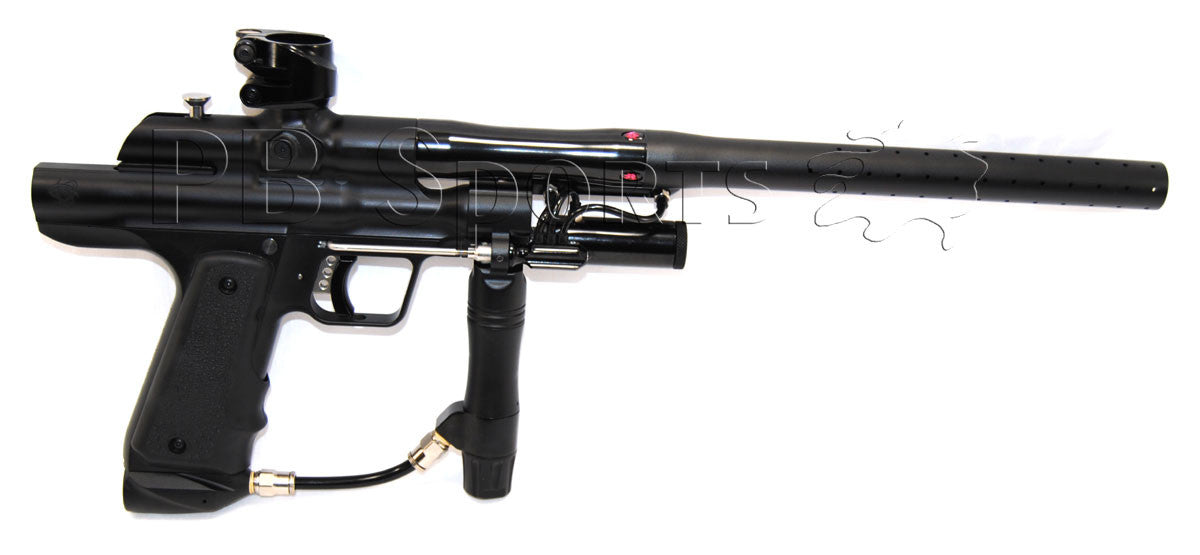 Empire/Inception Designs FLE Resurrection Autococker - Dust Black - Empire