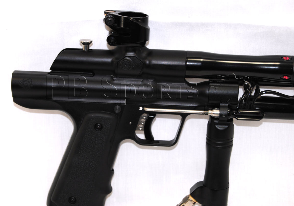 Empire/Inception Designs FLE Resurrection Autococker - Dust Black - Empire