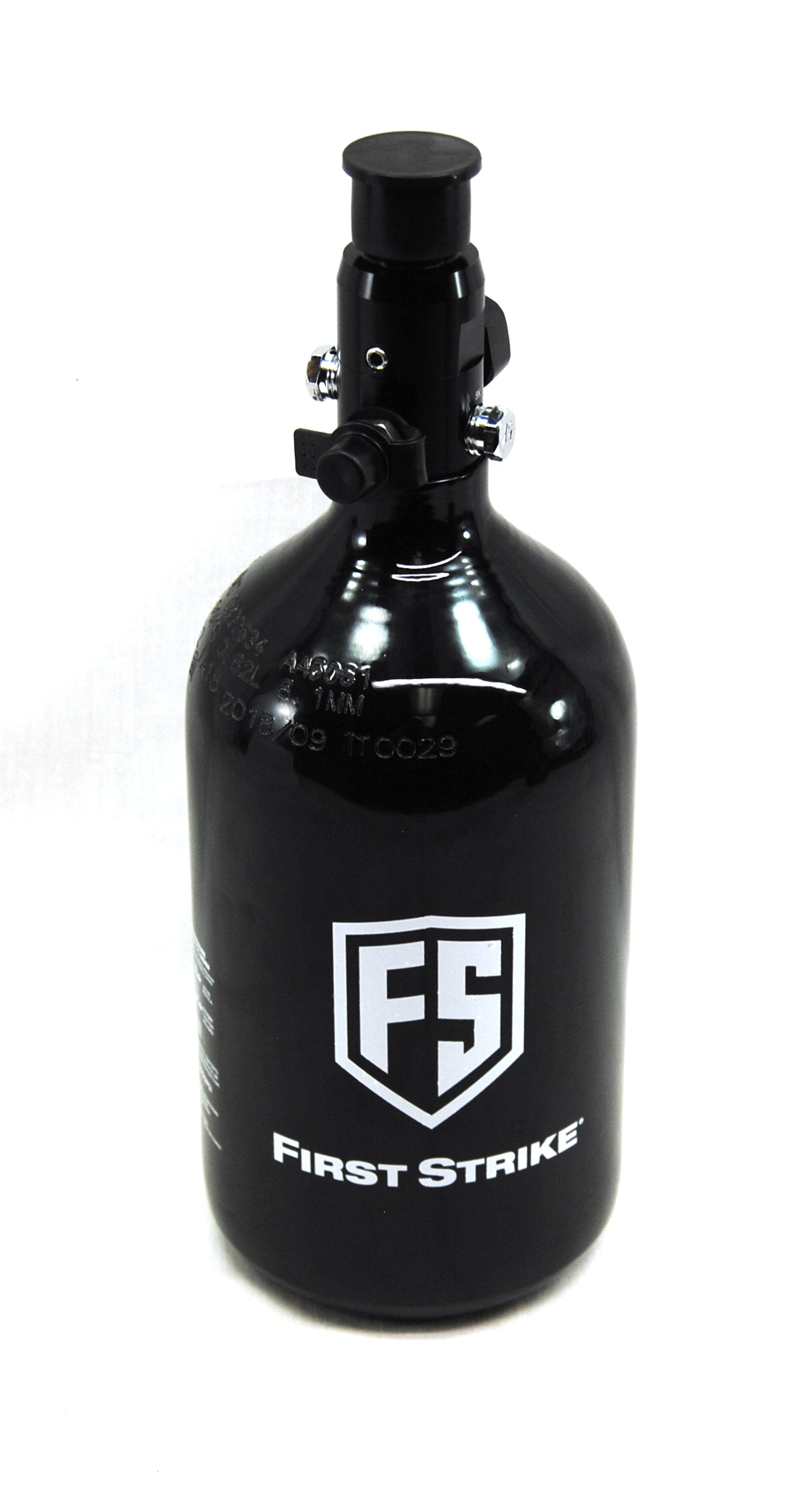 First Strike Merc 38cu 3000psi Compressed Air Tank - First Strike