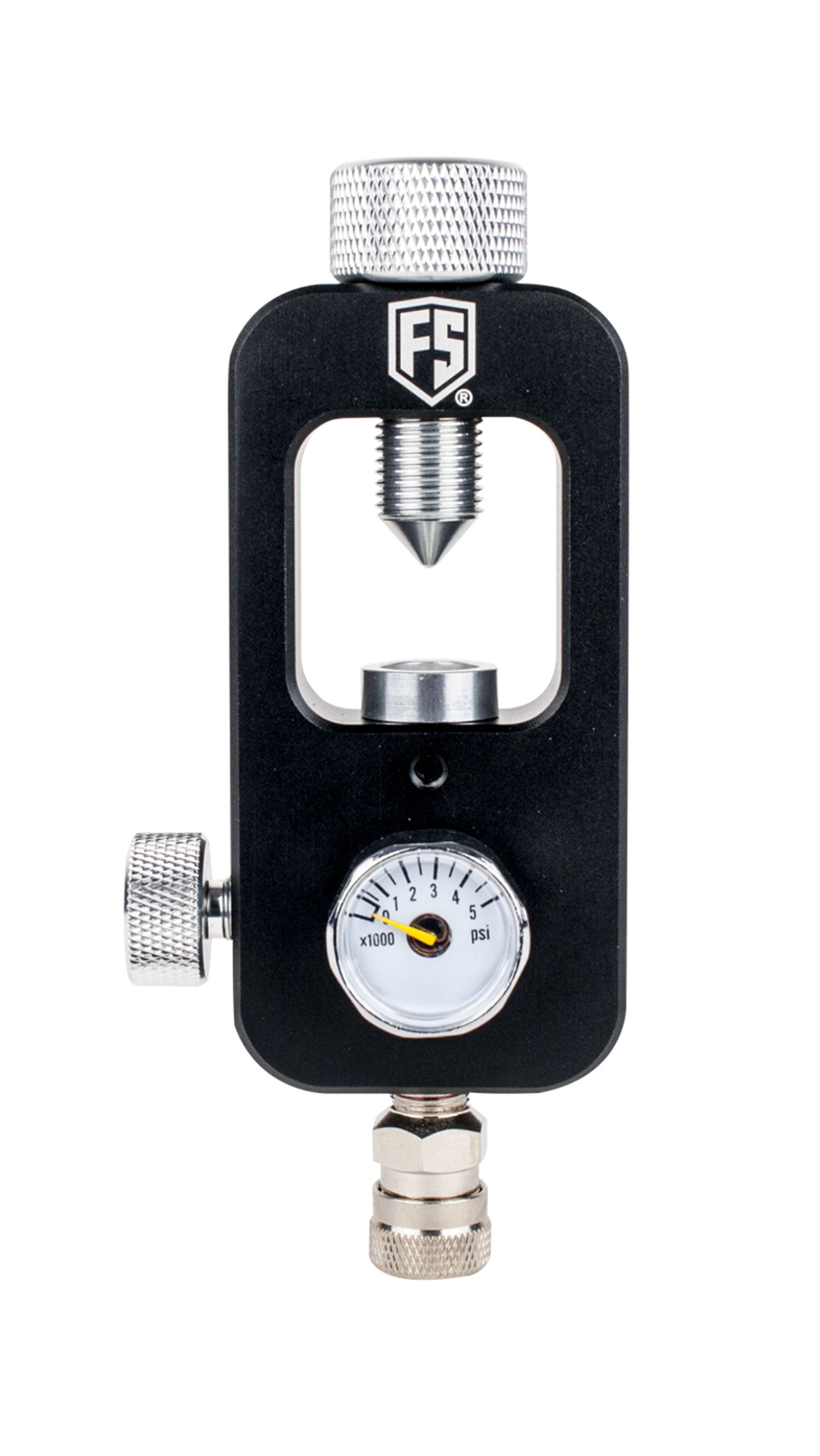 First Strike/Guerrilla Air Scuba Fill Station for Nitrogen/HPA tanks - First Strike