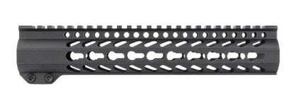 First Strike/Tiberius Arms T15 Keymod Handguard - 10 inch - Tiberius Arms