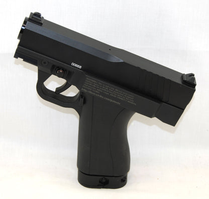Used First Strike FSC Paintball Pistol with Case - Tiberius Arms