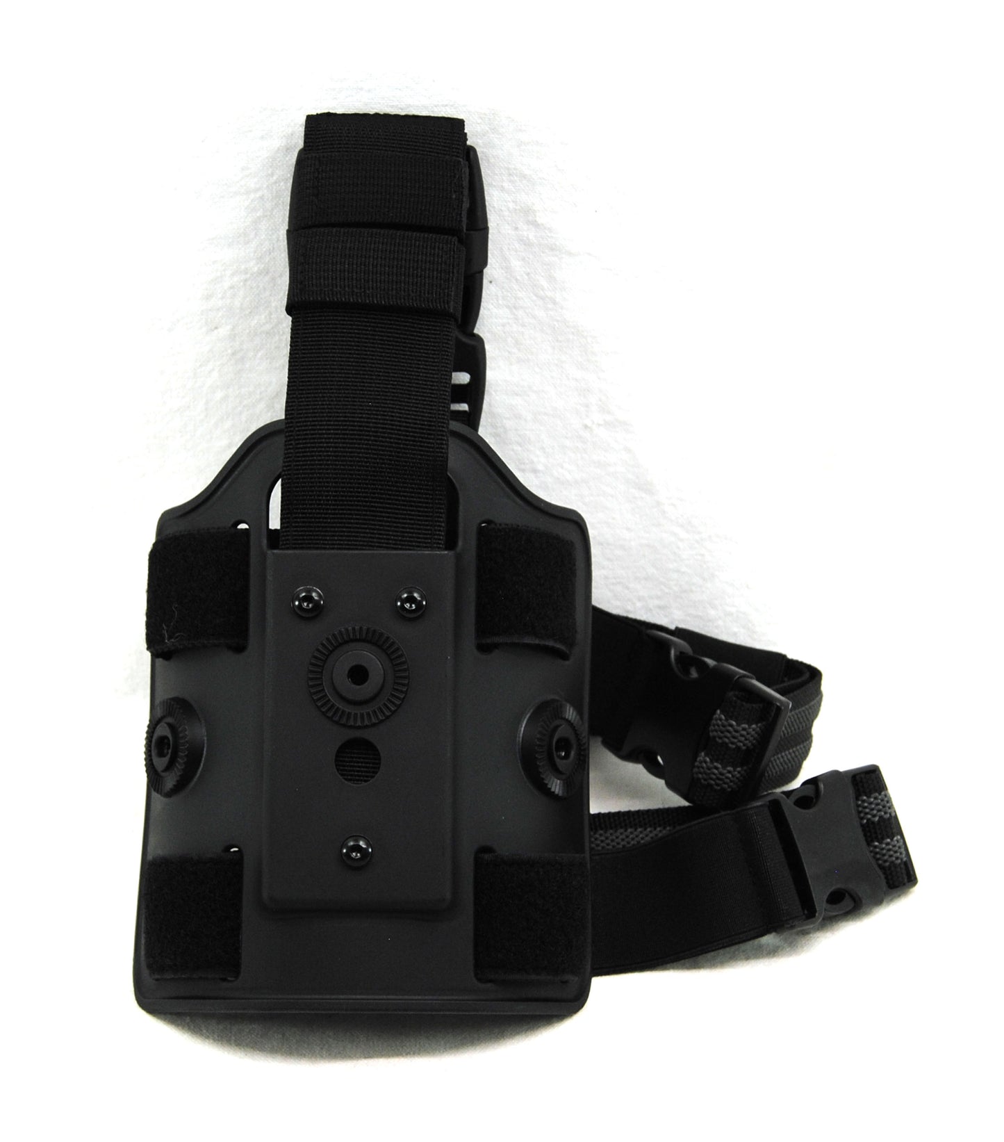 First Strike FSC Compact Pistol Drop Leg Holster Mount - First Strike