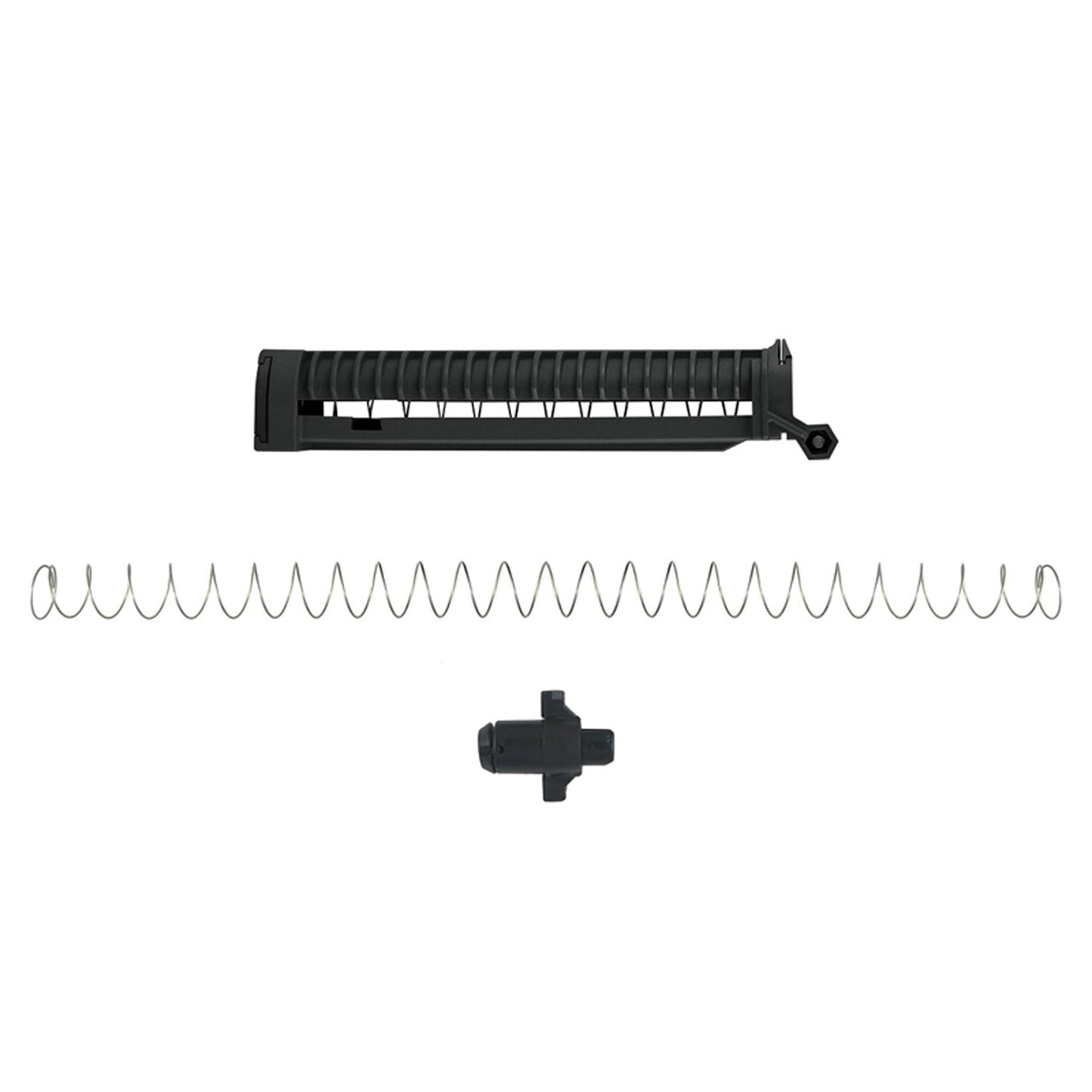 First Strike FSC Compact Pistol Magazine Extender - First Strike