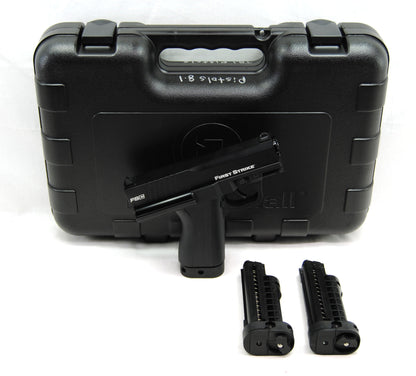Used First Strike FSC Paintball Pistol - Tiberius Arms