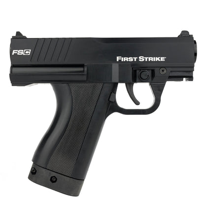 First Strike FSC (First Strike Compact) Paintball Pistol Black - First Strike