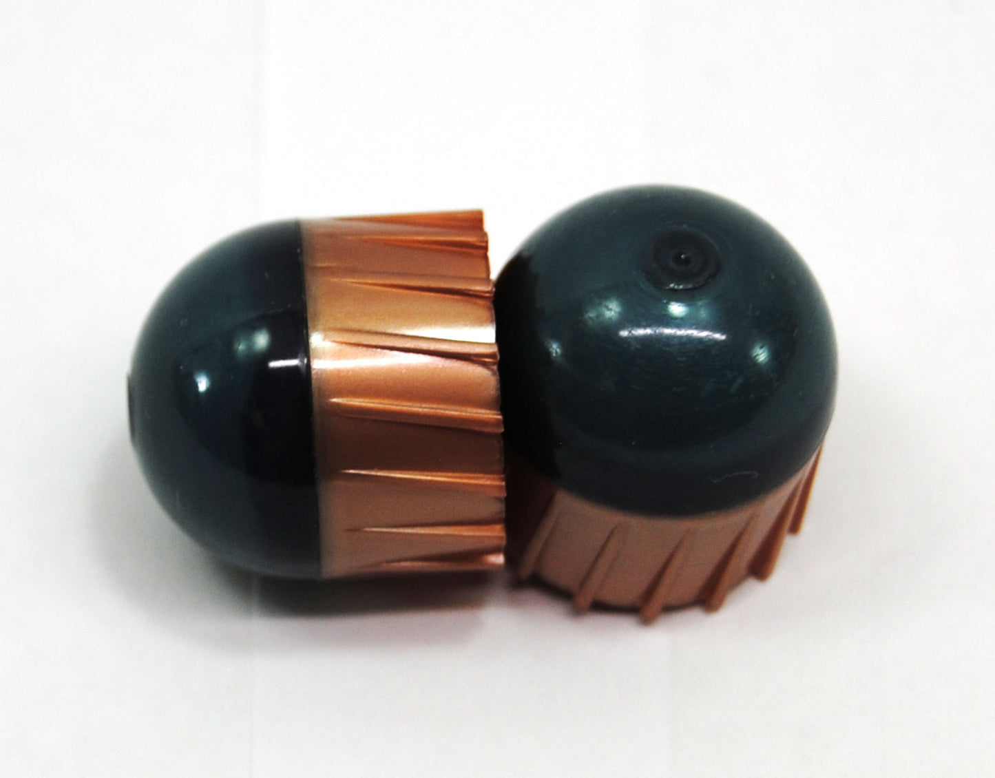 First Strike Rounds - 250ct - Smoke/Copper-Blue - First Strike