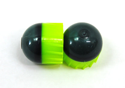 First Strike Rounds - 100ct - Smoke/Green - First Strike