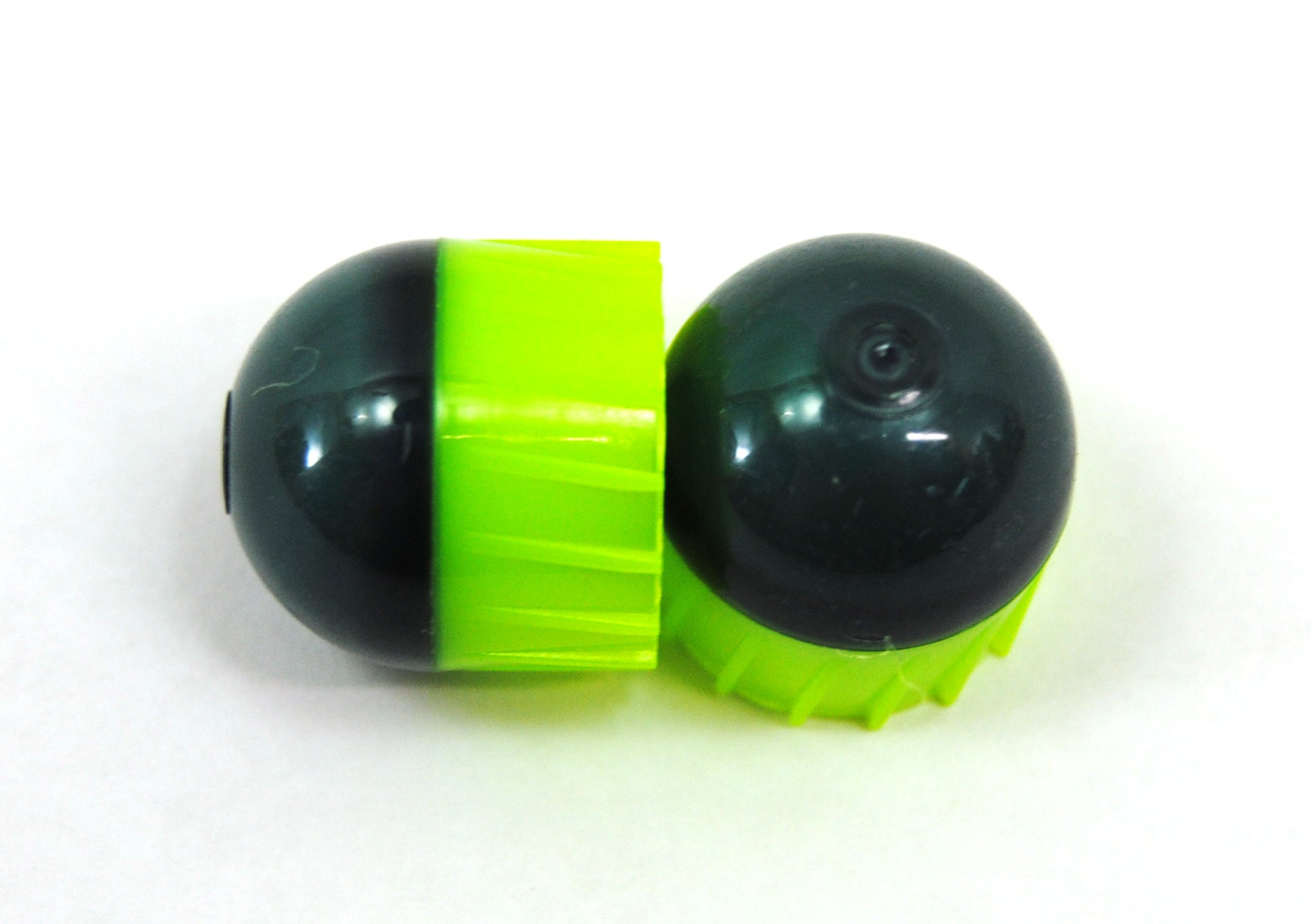First Strike Rounds - 250ct - Smoke/Green - Green - First Strike