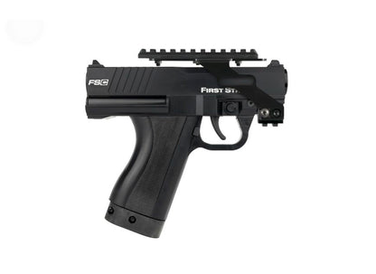 First Strike FSC Optics Rail - First Strike
