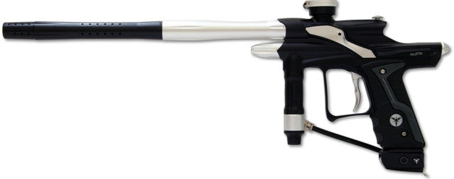 Dangerous Power Fusion FX Black/Silver - Dangerous Power