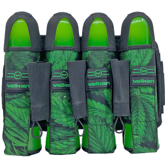 Valken Fate GFX Paintball Harness - 4+3