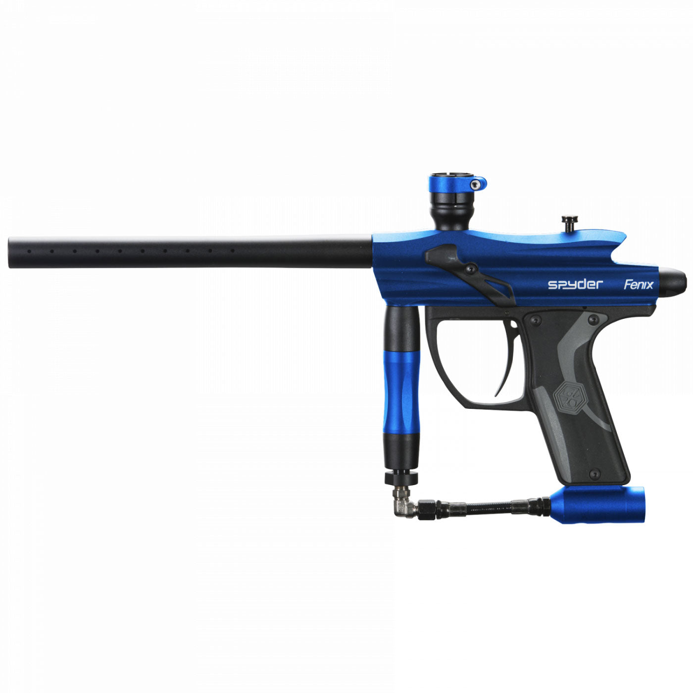 Spyder Fenix - Gloss Blue - Spyder