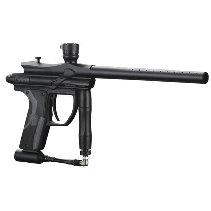 Spyder Fenix - Diamond Black - Spyder