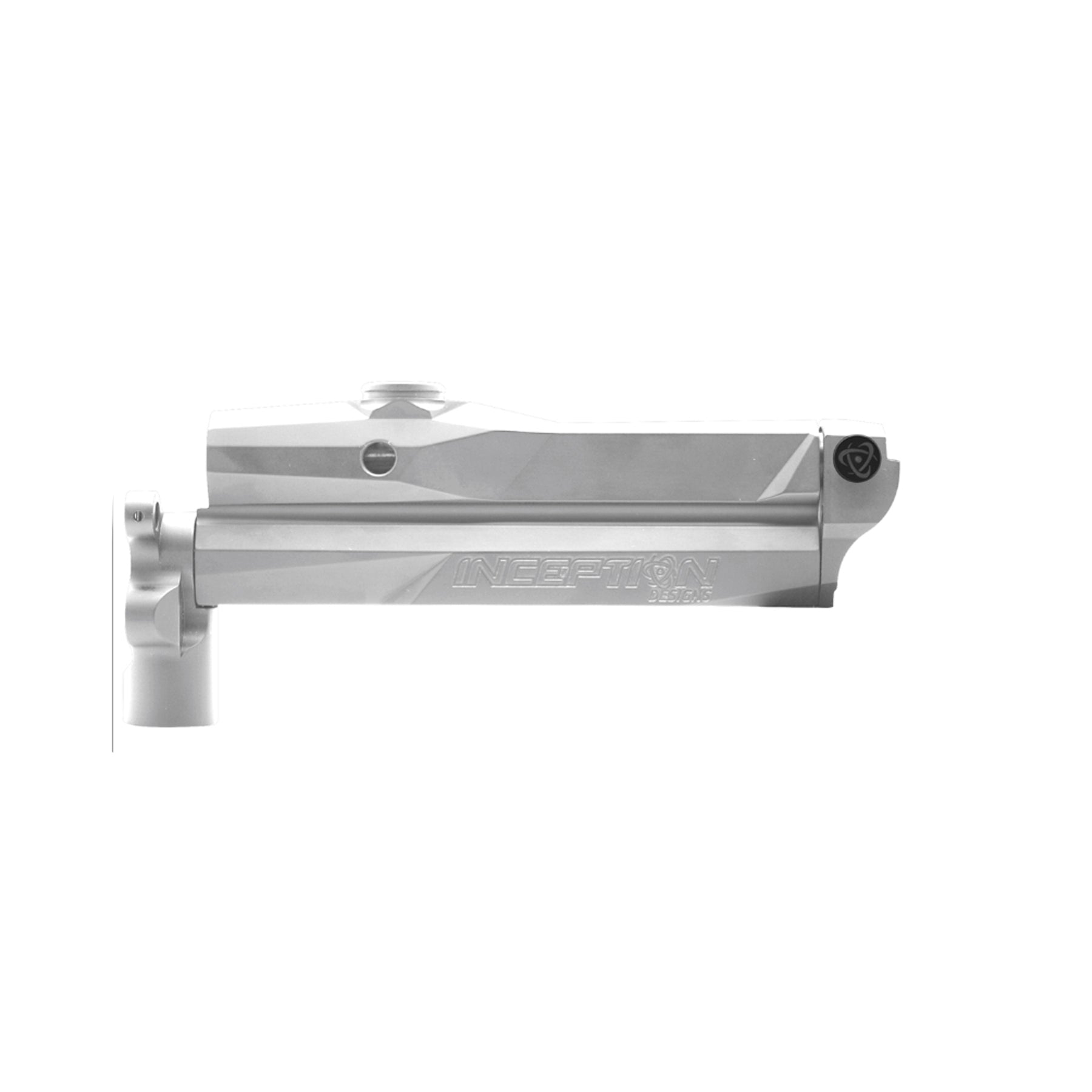 Inception Designs Mini Fighter V2 Autococker Body Kit - RAW - Inception Designs
