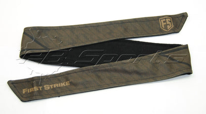 First Strike Headband - Lightning Bolt - Tiberius Arms