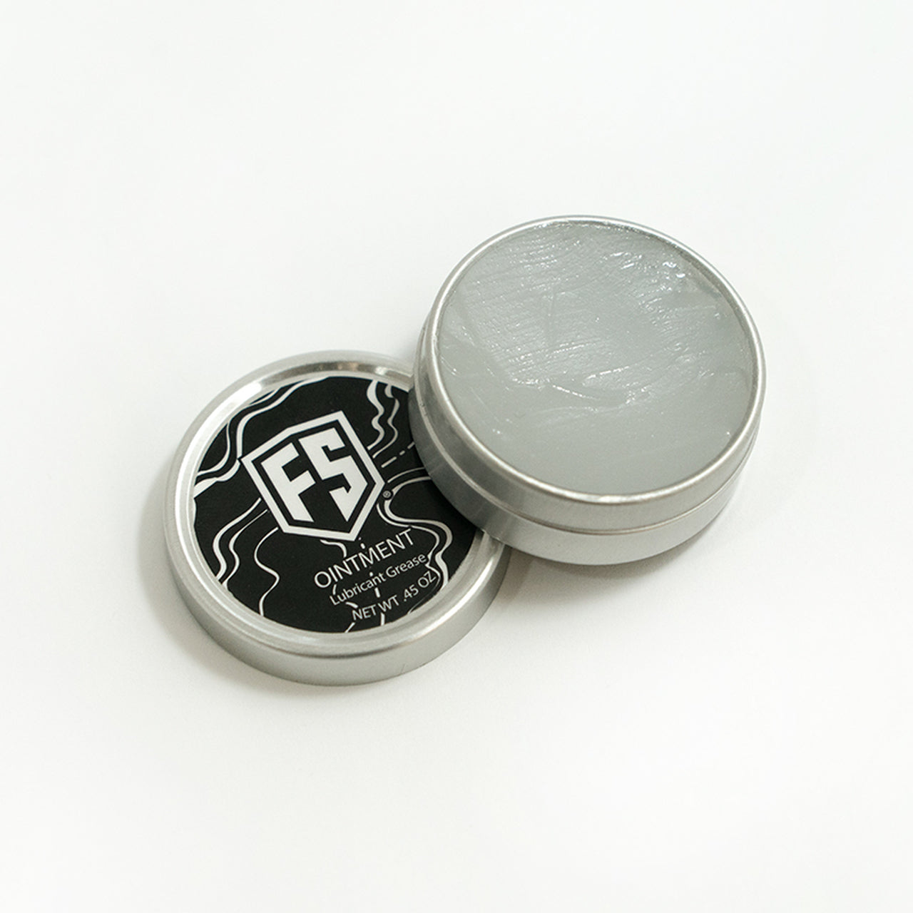 First Strike Laceration Ointment Grease - First Strike