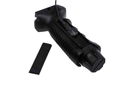 Tiberius Arms Tactical Foregrip - Tiberius Arms