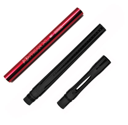 GOG Freak XL Barrel - Autococker Thread - Includes Front and 1 Freak XL Insert - GOG