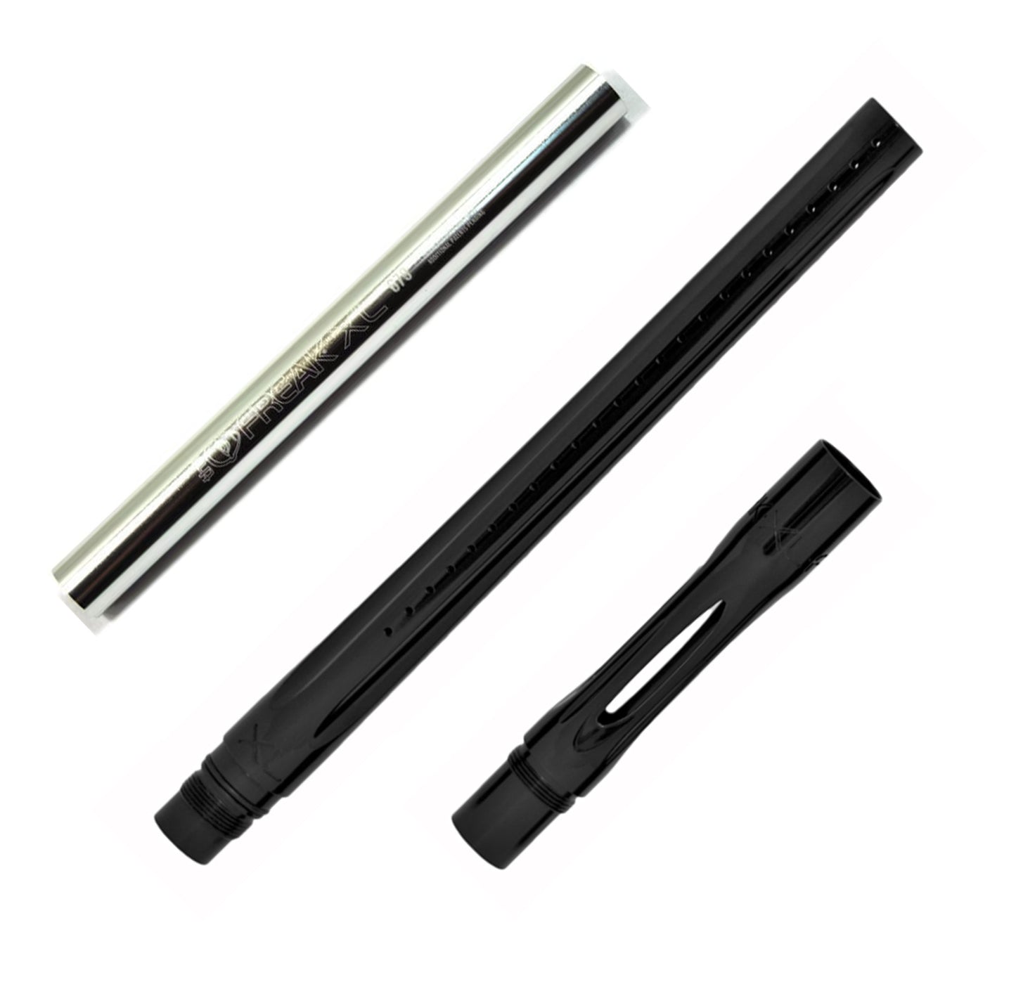GOG Freak XL Barrel - Autococker Thread - Includes Front and 1 Freak XL Insert - GOG