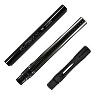 GOG Freak XL Barrel - Autococker Thread - 14" ACP Front - Includes 1 Freak XL Insert - GOG