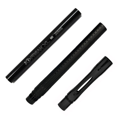 GOG Freak XL Barrel - Autococker Thread - 14" ACP Front - Includes 1 Freak XL Insert - GOG
