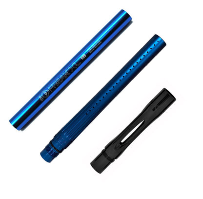 GOG Freak XL Barrel - Autococker Thread - 14" ACP Front - Includes 1 Freak XL Insert - GOG