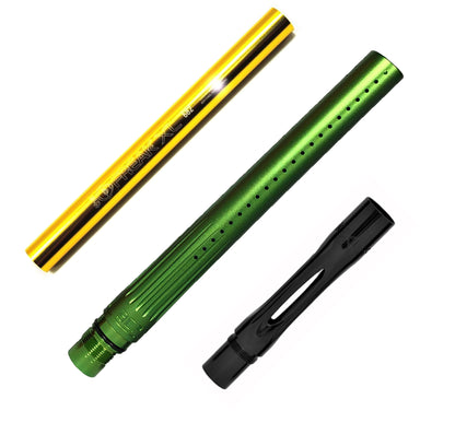 GOG Freak XL Barrel - Autococker Thread - 14" ACP Front - Includes 1 Freak XL Insert - GOG
